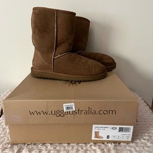 New Ugg boots